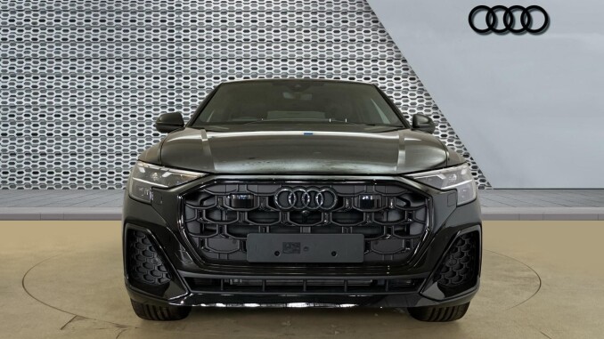 Audi Q8 3.0 TDI Quattro 286 Black Ed 5dr Tiptron Tech Pro Diesel Estate - Image 7